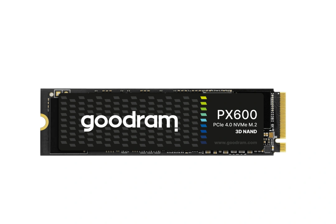 GOODRAM PX600, M.2 - 1000GB