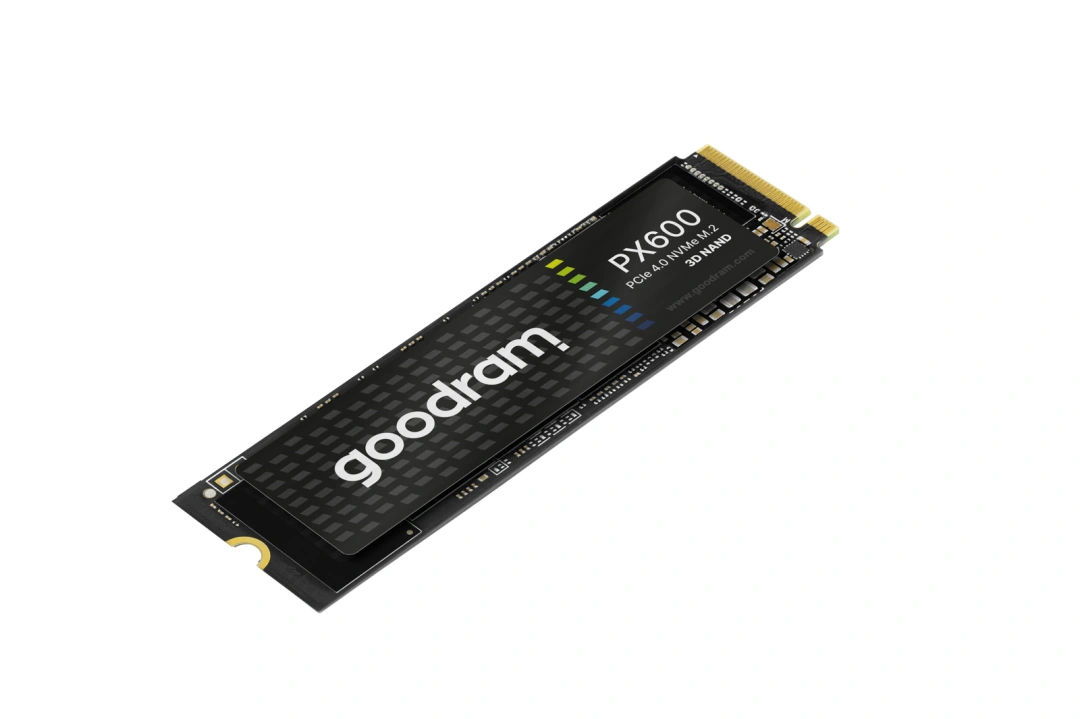 GOODRAM PX600, M.2 - 1000GB