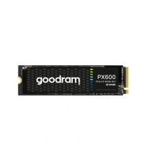 GOODRAM PX600, M.2 - 500GB