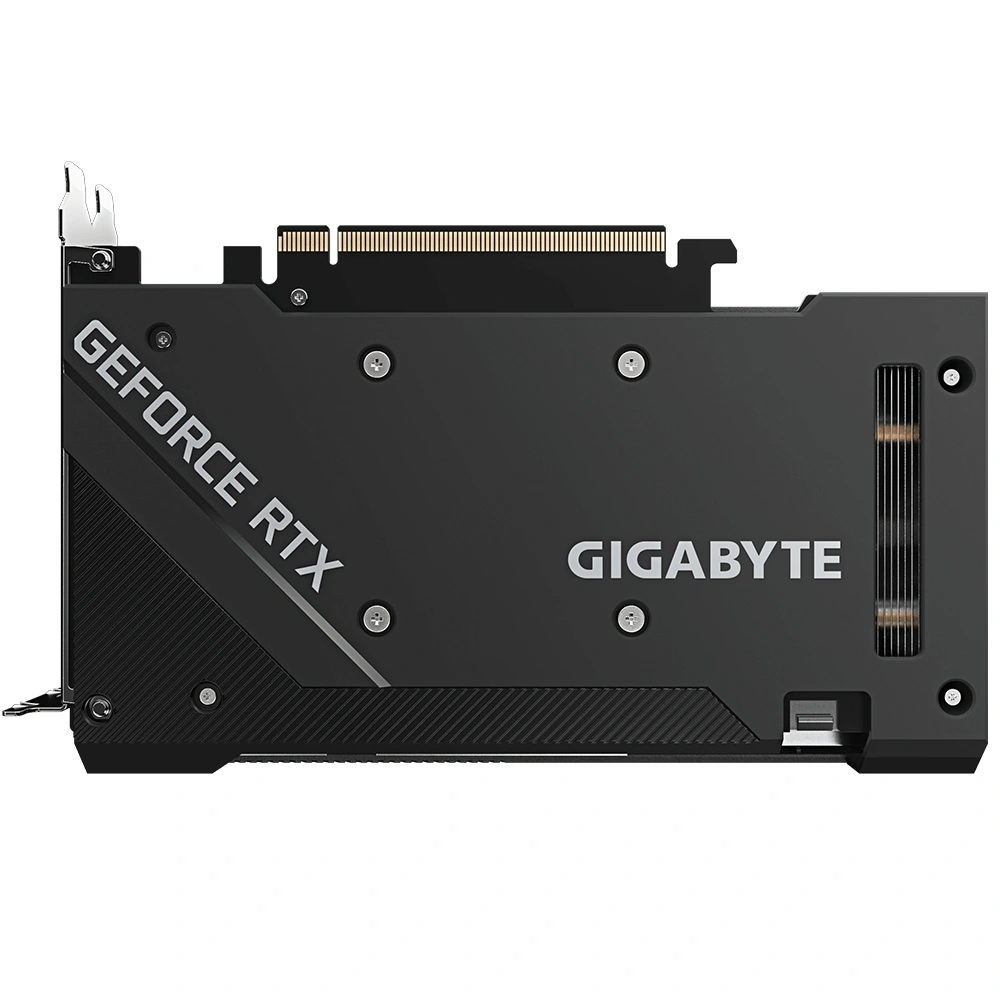 GIGABYTE GeForce RTX 3060 WINDFORCE OC 12G rev. 2.0