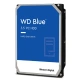 Western Digital Blue 4TB (WD40EZAX)