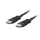 Lanberg CA-HDMI-30FB-0400-BK