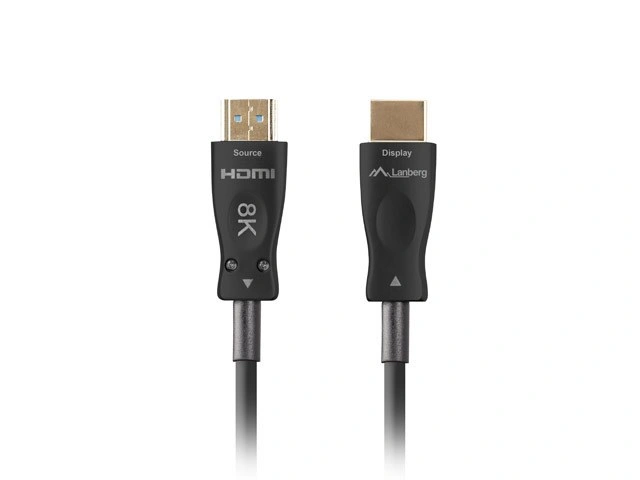 Lanberg CA-HDMI-30FB-0400-BK