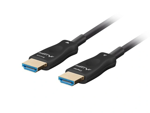 Lanberg CA-HDMI-30FB-0400-BK