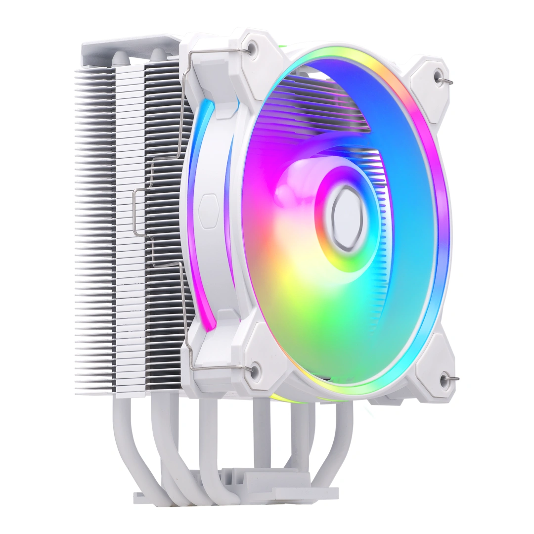 Cooler Master Hyper 212 Halo White