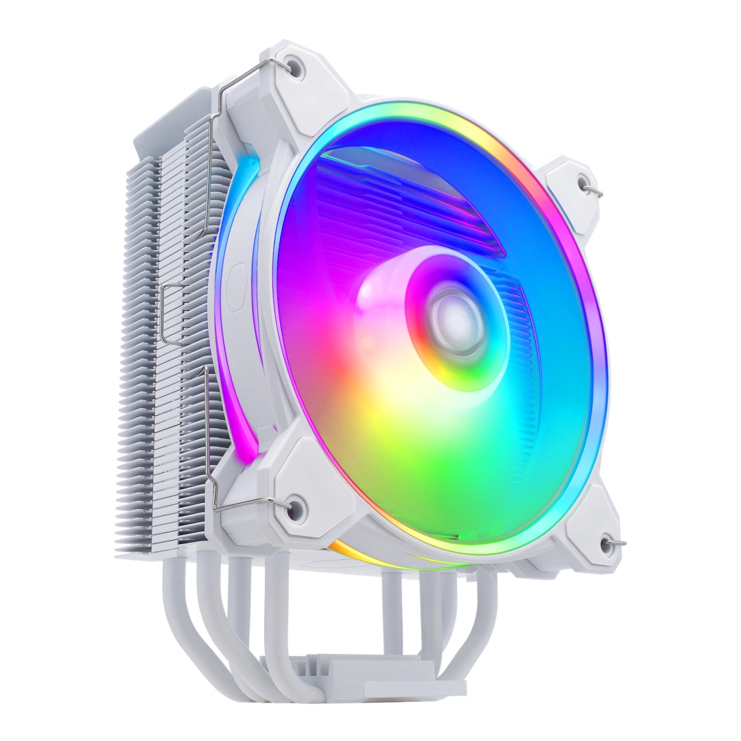 Cooler Master Hyper 212 Halo White