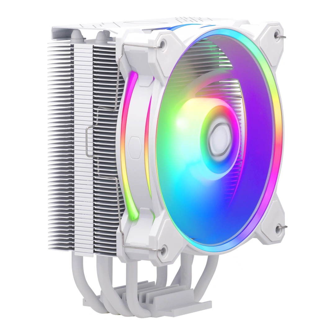 Cooler Master Hyper 212 Halo White