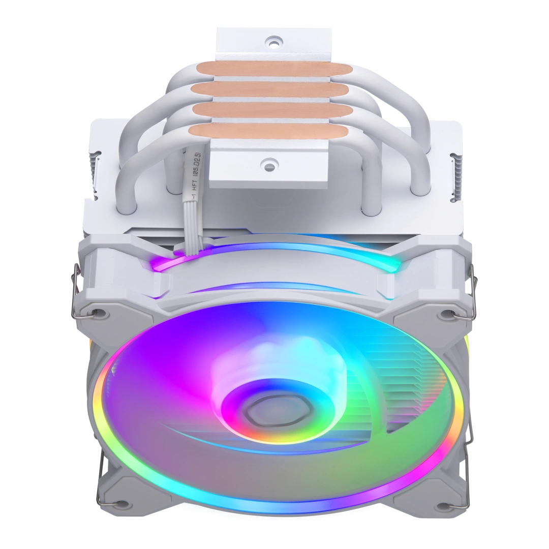 Cooler Master Hyper 212 Halo White