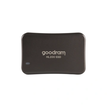 GoodRam Externí disk HL200 256GB, SSDPR-HL200-256