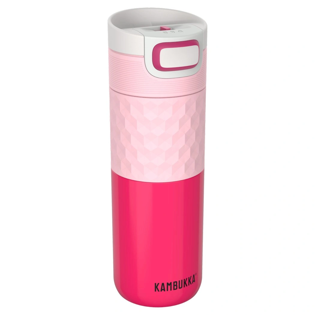 Kambukka Termohrnek Etna Grip Diva Pink růžový 0.5l