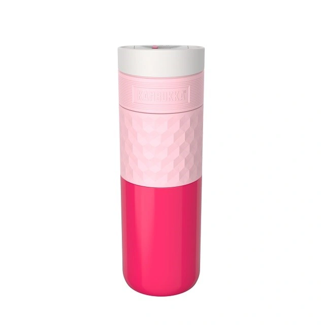 Kambukka Termohrnek Etna Grip Diva Pink růžový 0.5l