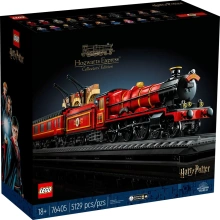 LEGO Harry Potter 76405 