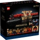 LEGO Harry Potter 76405 Spěšný vlak do Bradavic – sběratelská edice