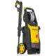 STANLEY - Pressure washer1600W 125bar.