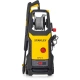 STANLEY - Pressure washer1600W 125bar.