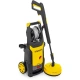 STANLEY - Pressure washer1600W 125bar.