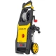 STANLEY - Pressure washer1600W 125bar.