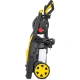 STANLEY - Pressure washer1600W 125bar.