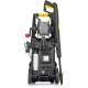 STANLEY - Pressure washer1600W 125bar.