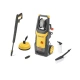 STANLEY - Pressure washer1600W 125bar.