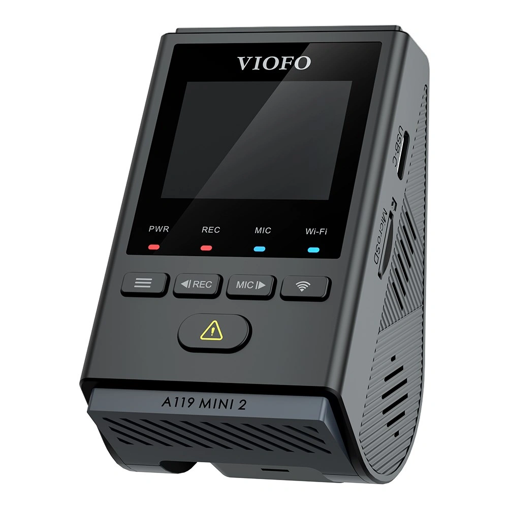 VIOFO A119 MINI 2-G GPS 