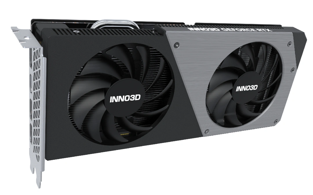 Inno3D GEFORCE RTX 4060 TWIN X2 OC