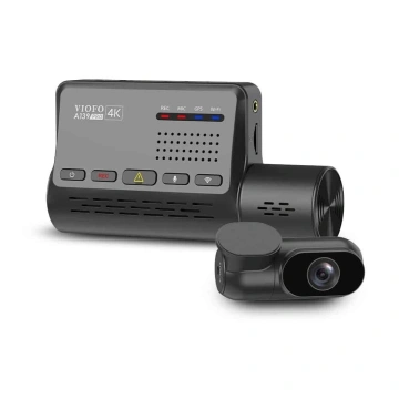 VIOFO A139 Pro 2CH-G