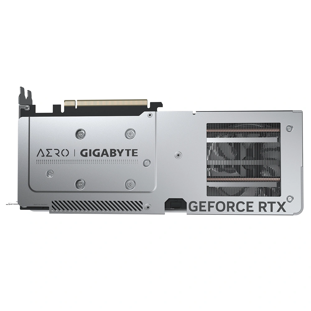 GIGABYTE GeForce RTX 4060 AERO OC 8GB