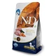 N&D BROWN Dog Lamb Spirulina & Carrot Adult Mini 2 kg