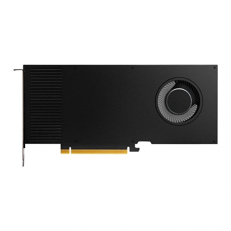 PNY RTX A4000 16GB, GDDR6