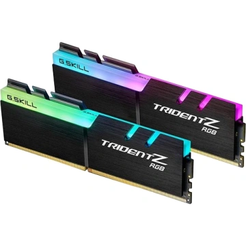 G.Skill Trident Z RGB F4-3600C16D-32GTZRC 32GB 2x16GB DDR4 3600MHz