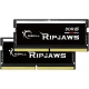 G.Skill RipJaws 32GB (2x16GB) DDR5 4800 CL34 SO-DIMM