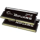 G.Skill RipJaws 32GB (2x16GB) DDR5 4800 CL34 SO-DIMM