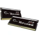 G.Skill RipJaws 32GB (2x16GB) DDR5 4800 CL34 SO-DIMM