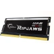 G.Skill RipJaws 32GB (2x16GB) DDR5 4800 CL34 SO-DIMM