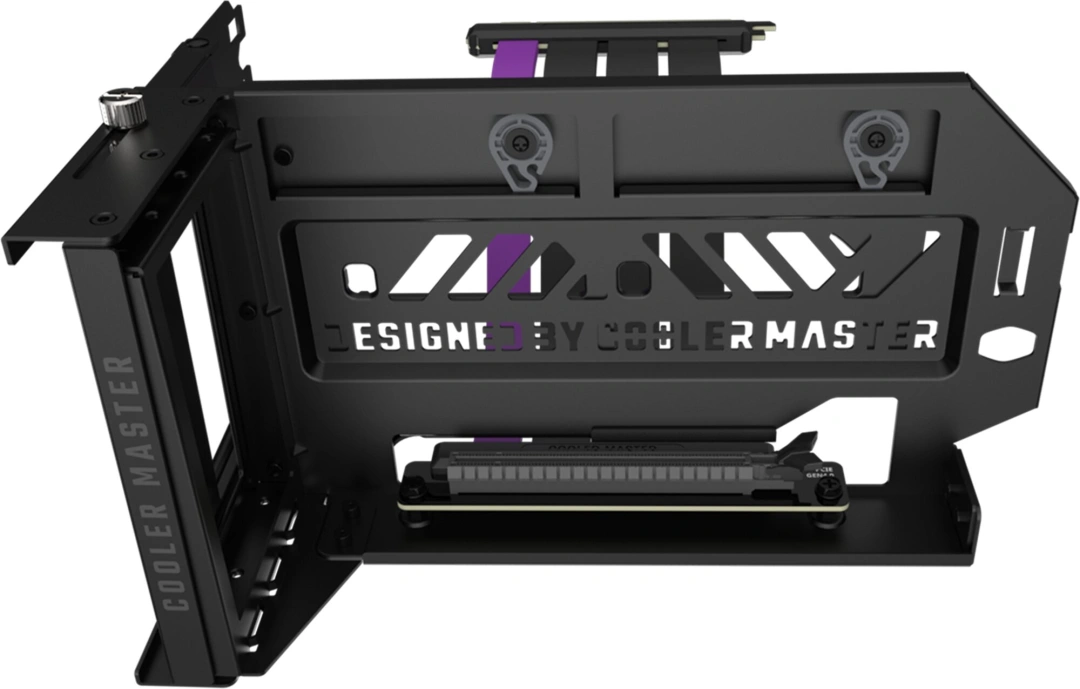 Cooler Master Vertical Graphics Card Holder Kit Ver. 3