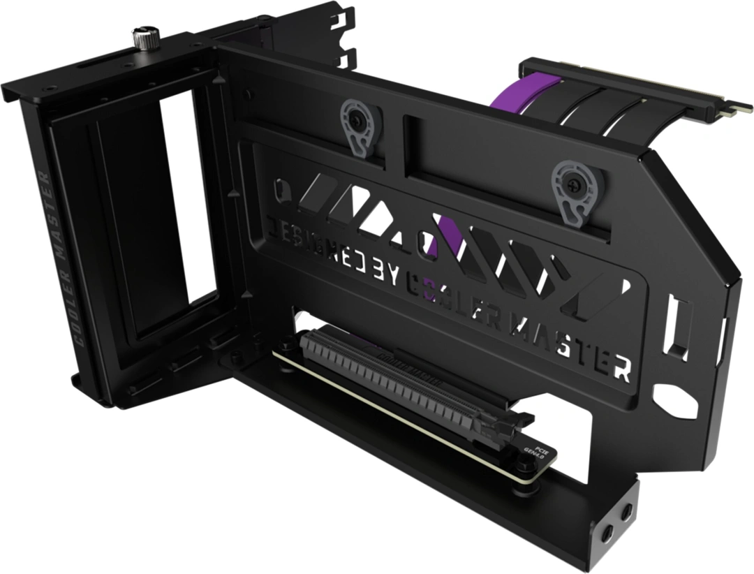 Cooler Master Vertical Graphics Card Holder Kit Ver. 3