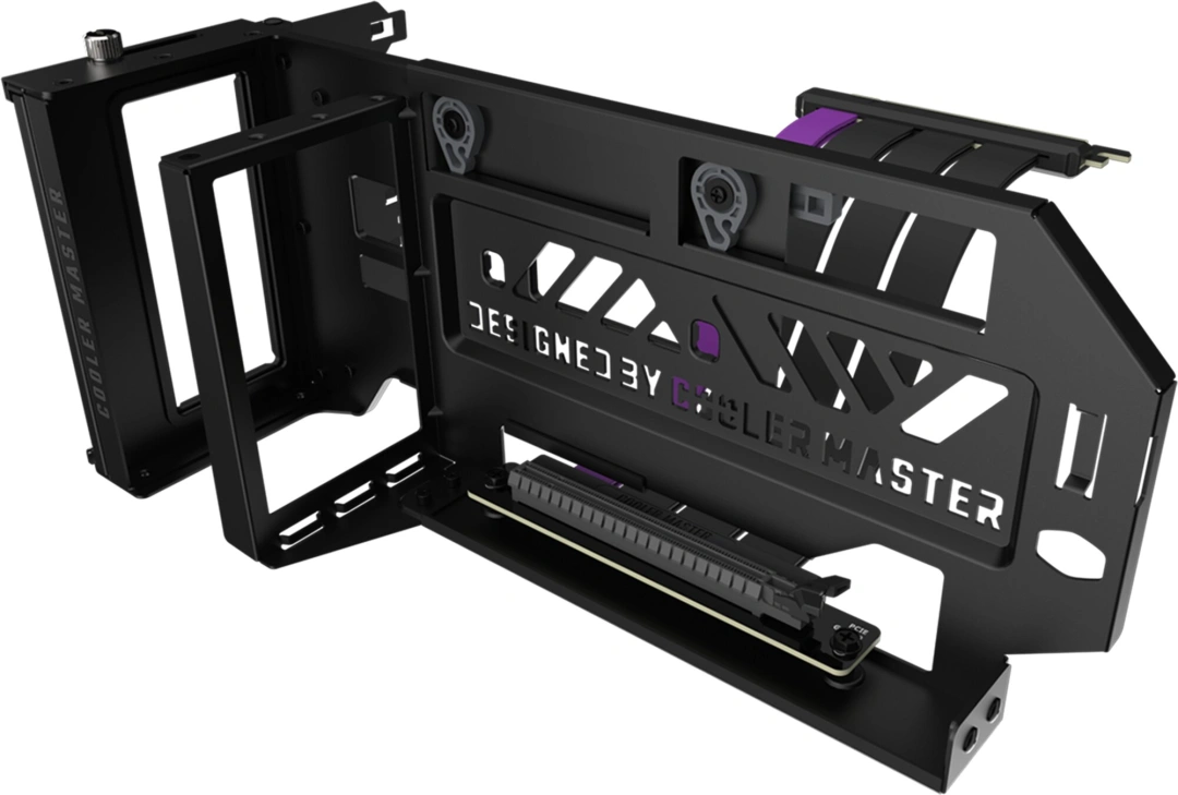 Cooler Master Vertical Graphics Card Holder Kit Ver. 3