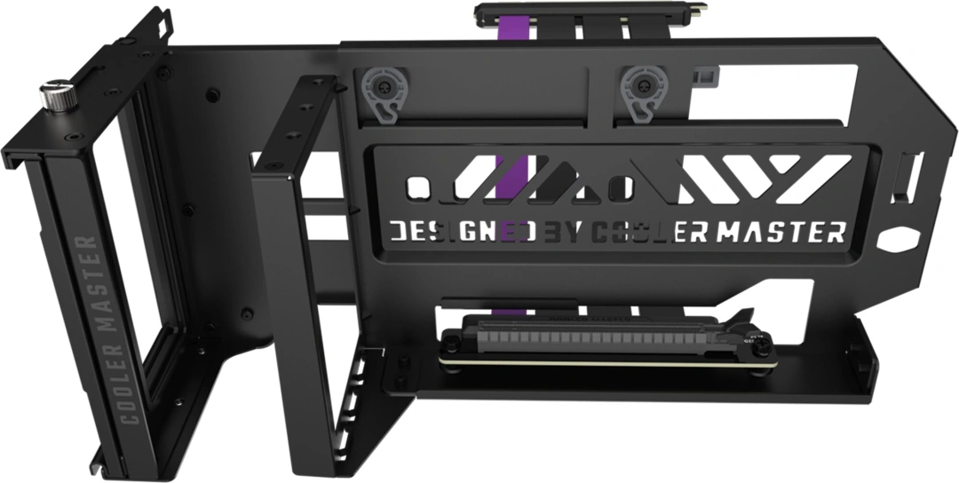 Cooler Master Vertical Graphics Card Holder Kit Ver. 3