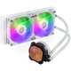 Cooler Master MasterLiquid ML240L Core ARGB White