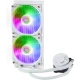 Cooler Master MasterLiquid ML240L Core ARGB White