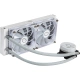 Cooler Master MasterLiquid ML240L Core ARGB White