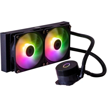 Cooler Master MasterLiquid ML240L Core ARGB