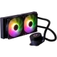 Cooler Master MasterLiquid ML240L Core ARGB