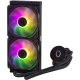 Cooler Master MasterLiquid ML240L Core ARGB