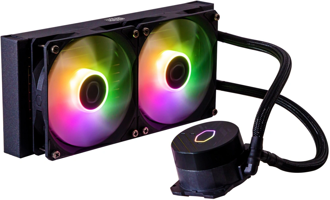 Cooler Master MasterLiquid ML240L Core ARGB