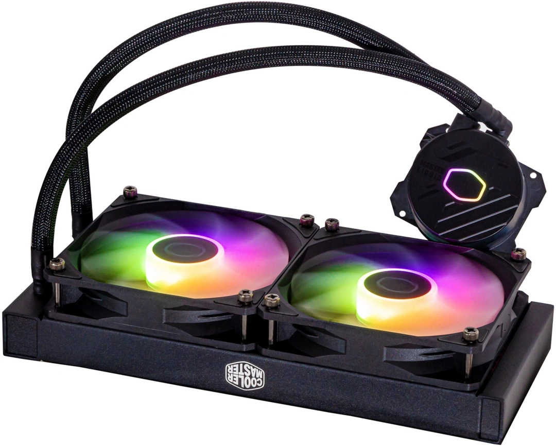 Cooler Master MasterLiquid ML240L Core ARGB