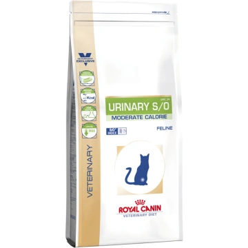 Royal Canin Urinary S/O Moderate Calorie - 1,5 kg