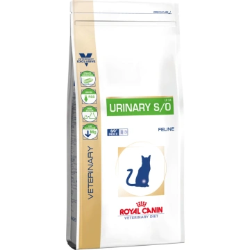 Royal Canin VD Cat Dry Urinary S/O 1,5 kg