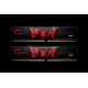 G.Skill Aegis DDR4 8GB (2x4GB) 2400 CL17